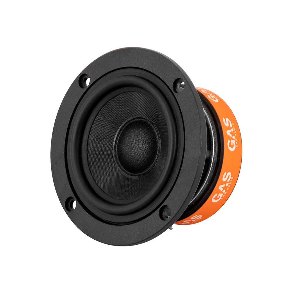 GAS Competition CF3G SQ 3tom