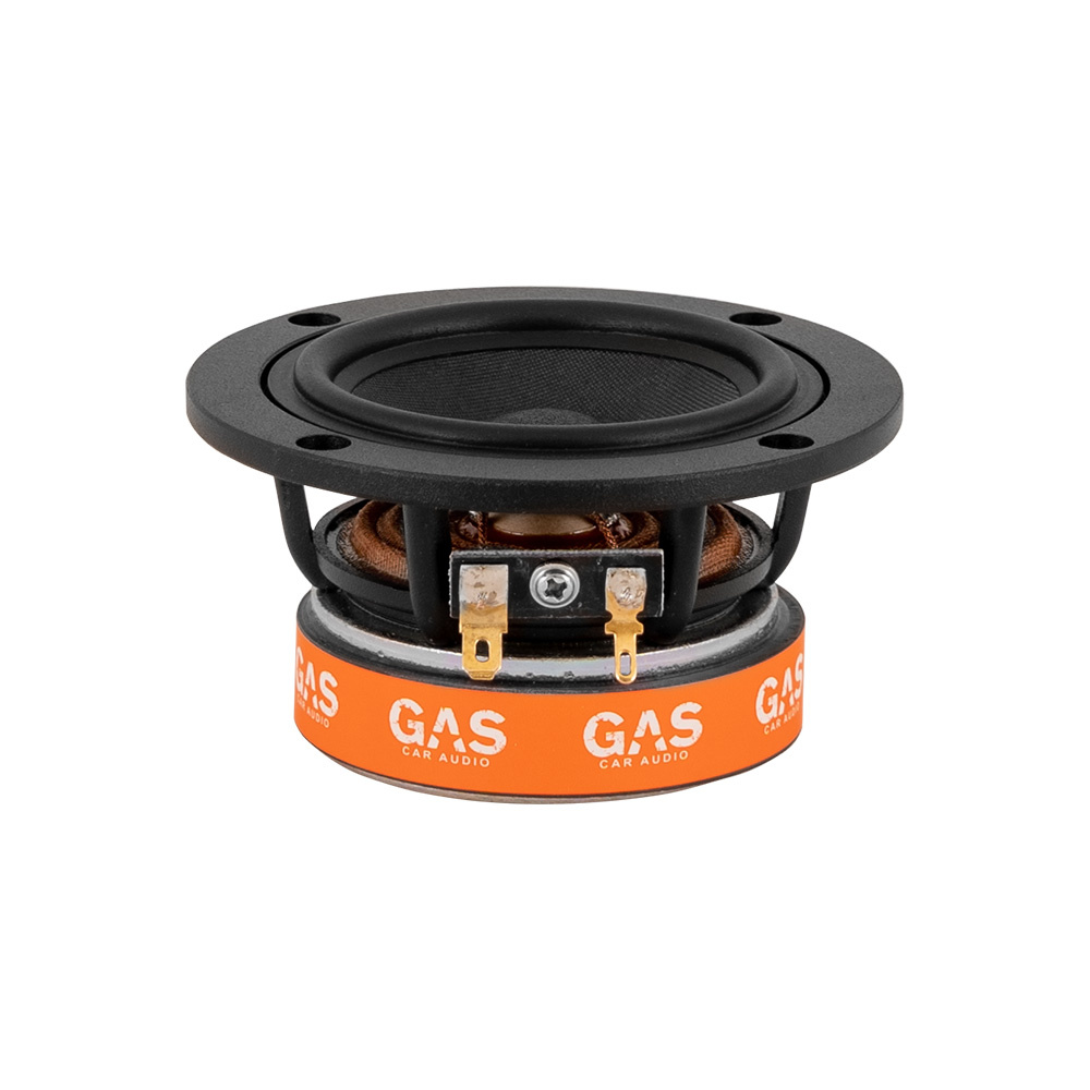 GAS Competition CF3G SQ 3tom