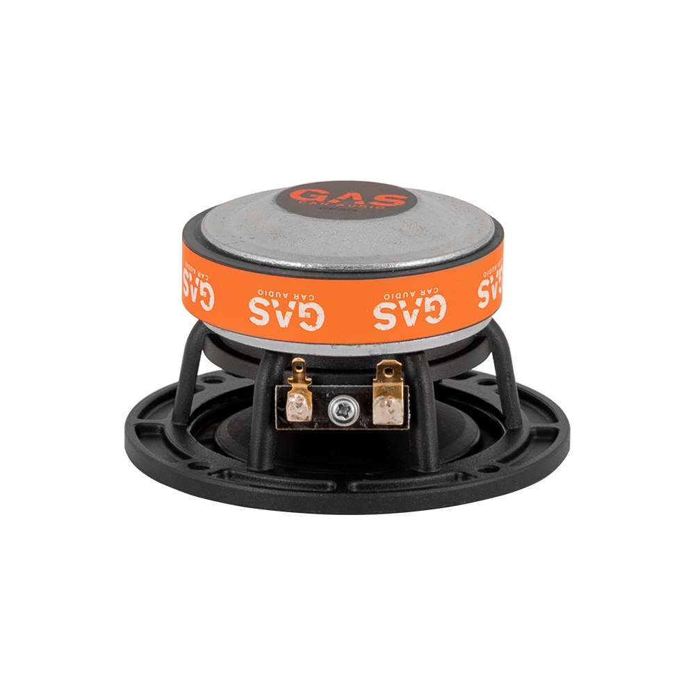 GAS Competition CF3G SQ 3tom