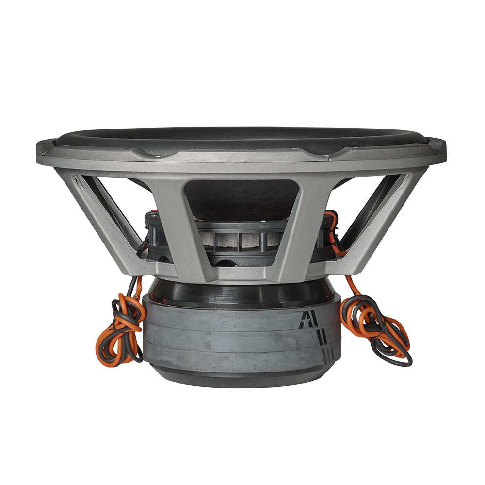 GAS CMP S3-24D1, 24 tommer bass-element