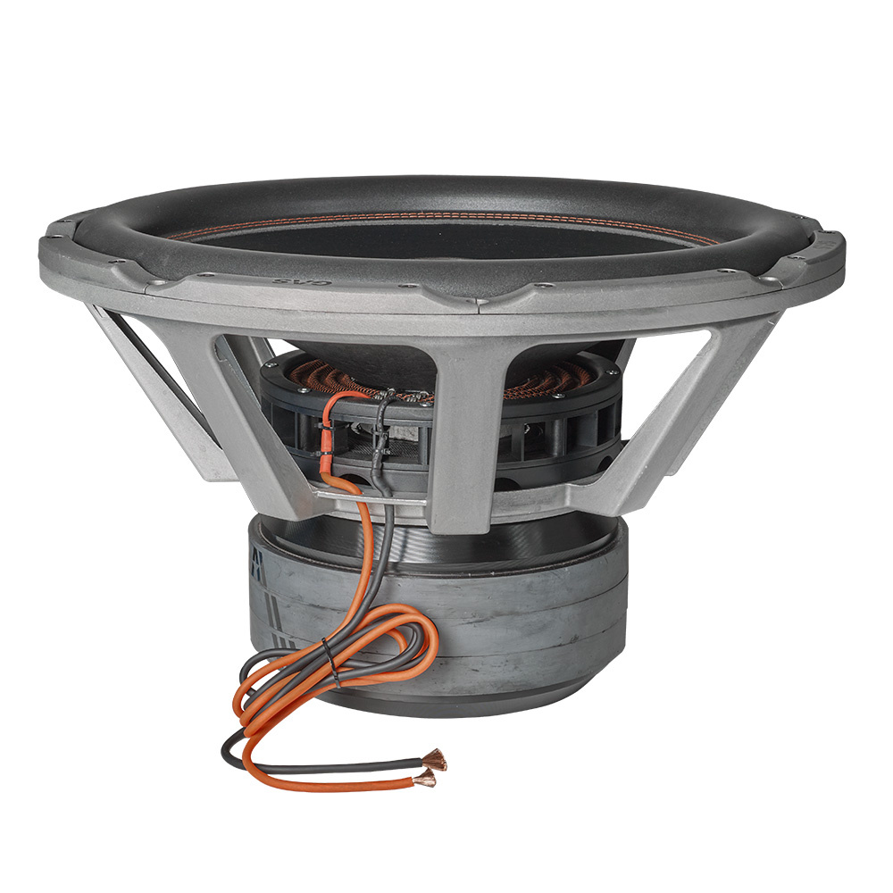 GAS CMP S3-24D1, 24 tommer bass-element