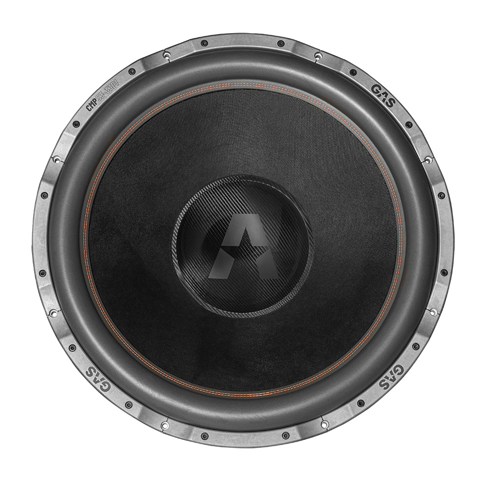 GAS CMP S3-33D1, 33 tommer bass-element