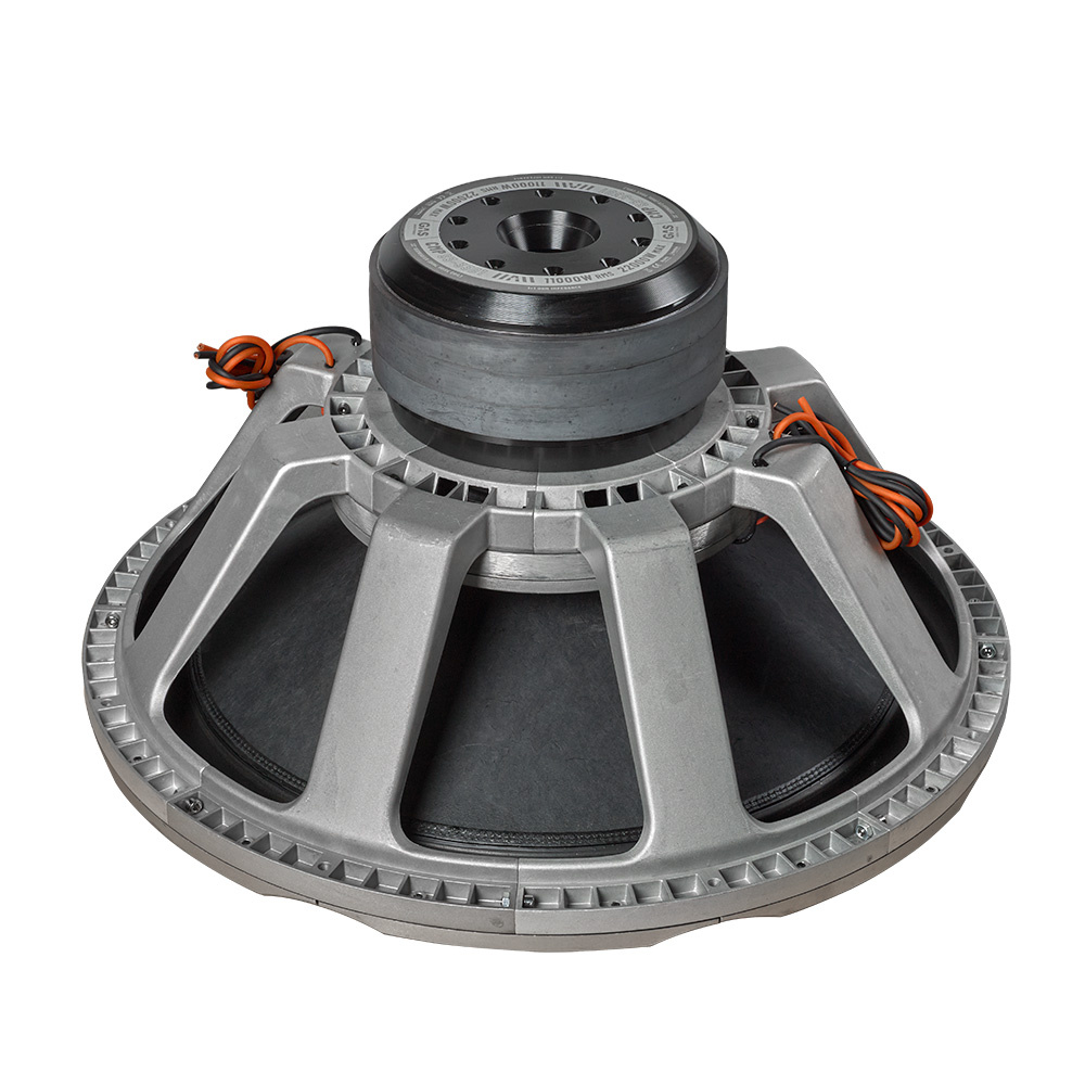 GAS CMP S3-33D1, 33 tommer bass-element