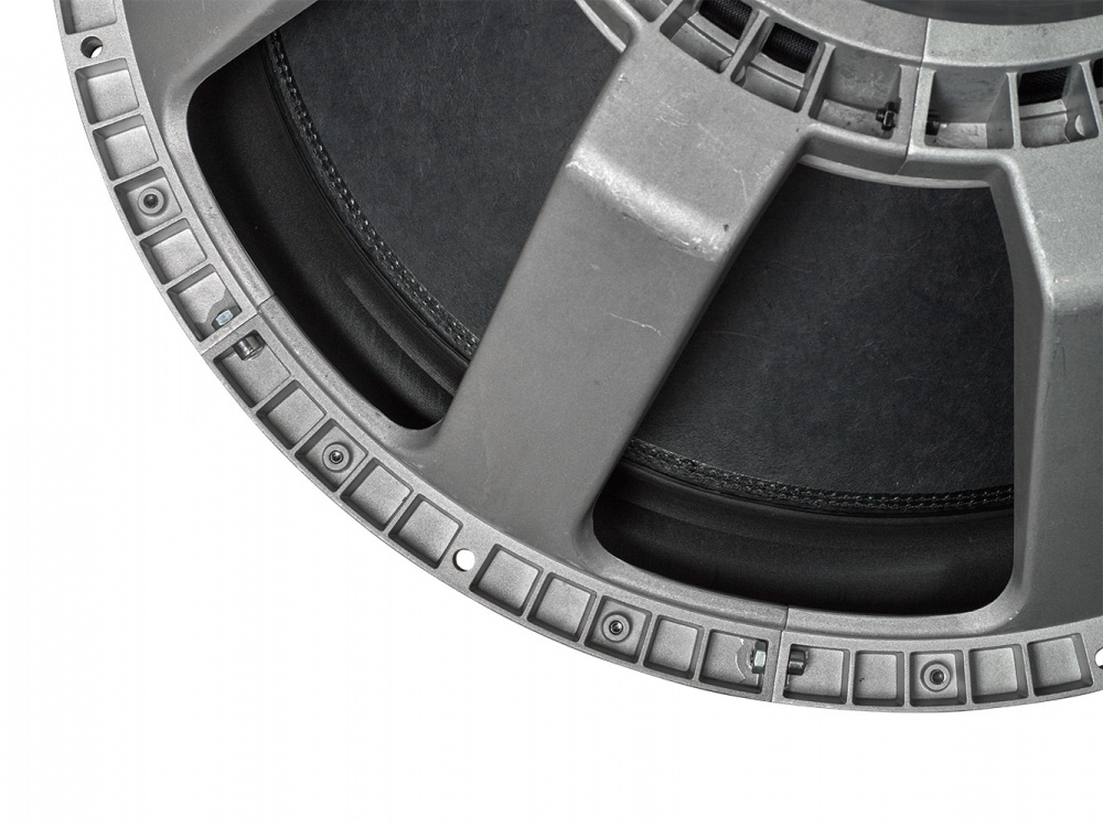 GAS CMP S3-33D1, 33 tommer bass-element