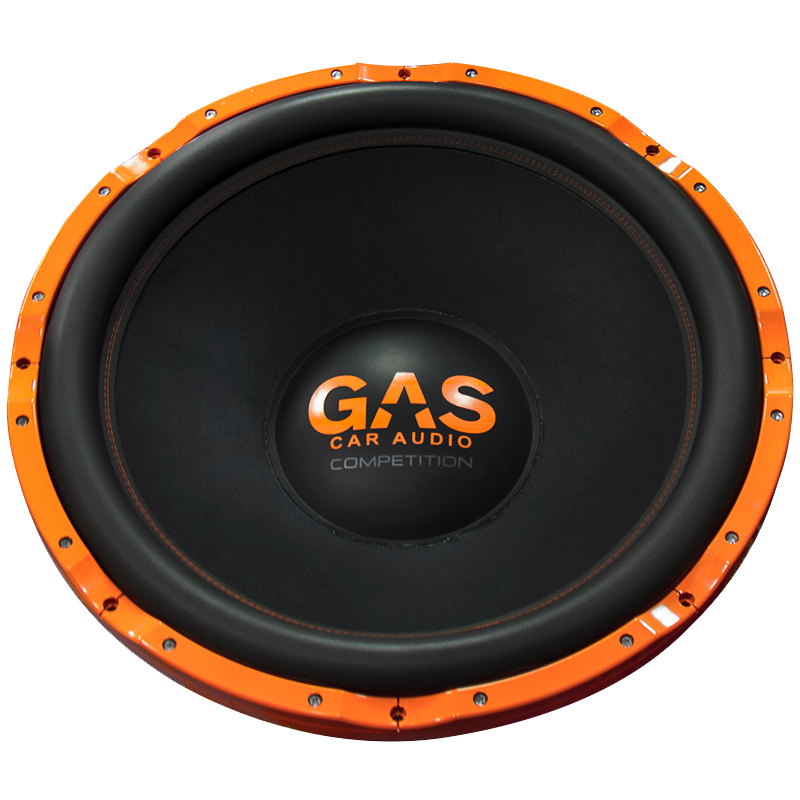 GAS COMP32XTREME, 32” basselement