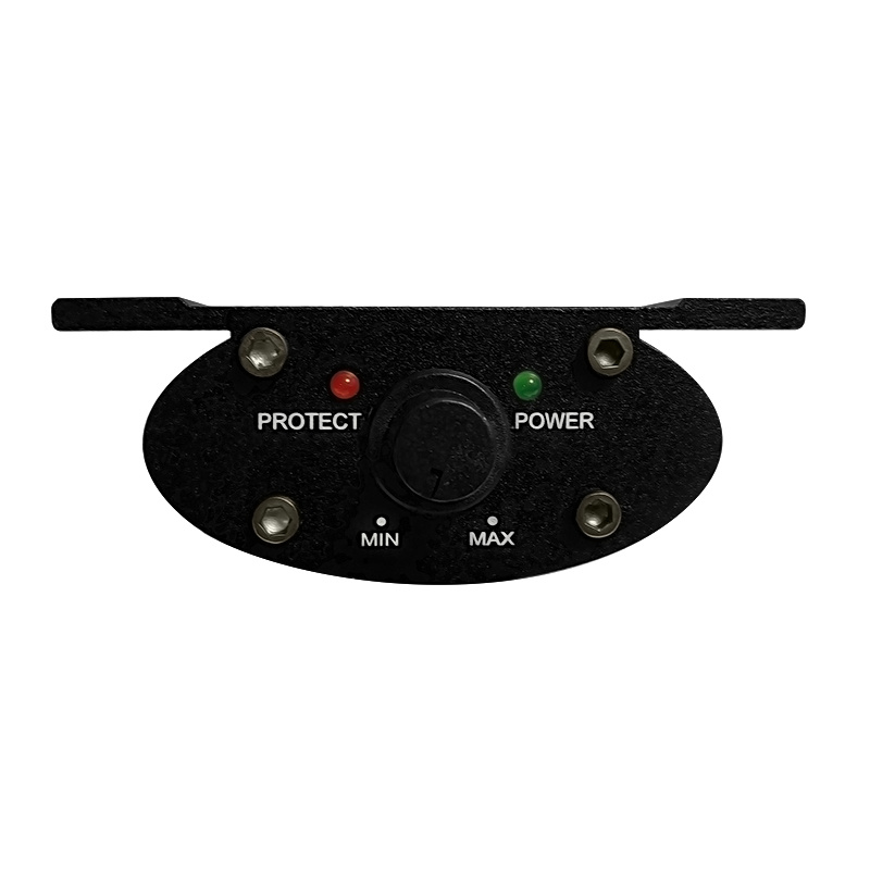 GAS Bassremote til Competition G2 forsterkerene