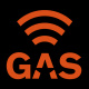 GAS GMA151BT, bilstereo med Bluetooth og appstyring