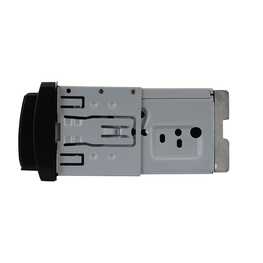 GAS GMA153BTD bilstereo med Bluetooth og DAB+