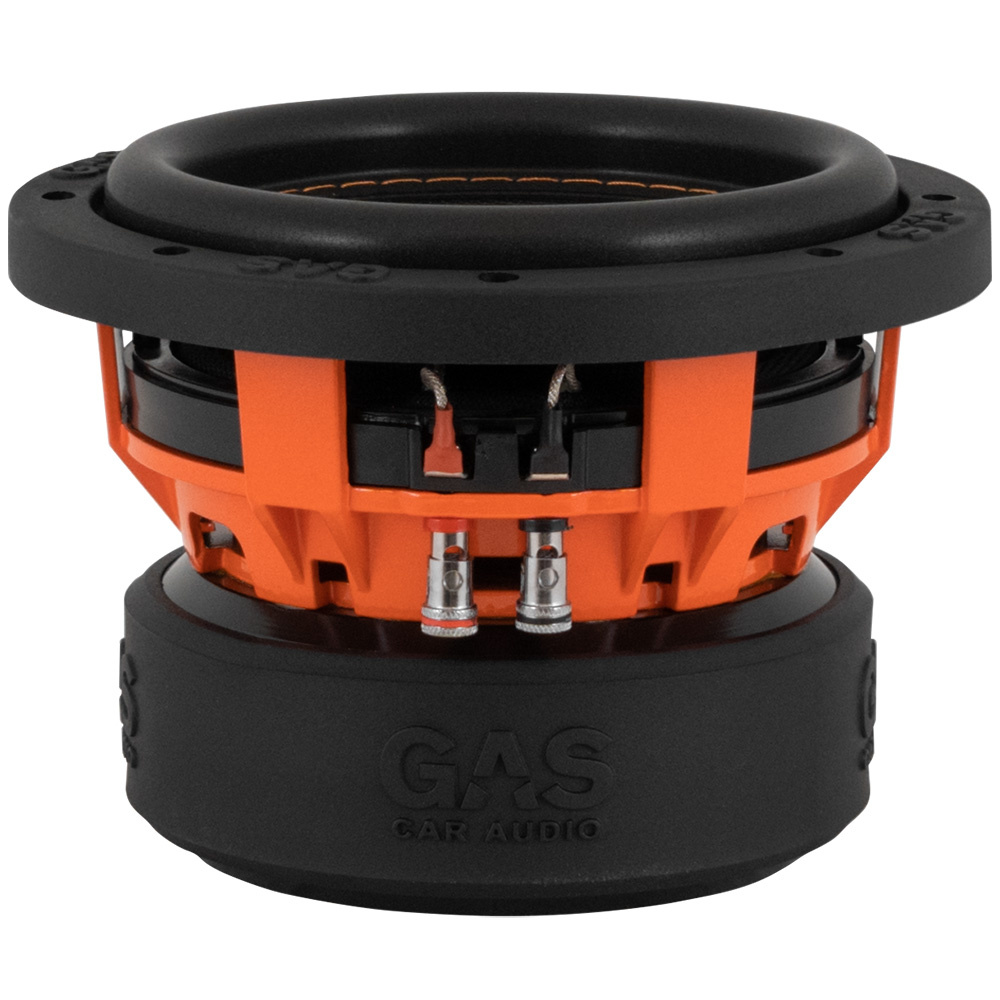 GAS GPP165D1 - 6.5tommer