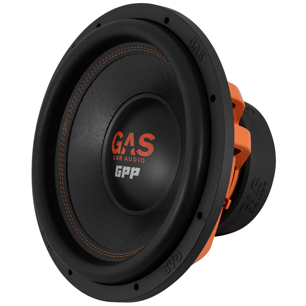 GAS GPP380D1 - 15 tommer