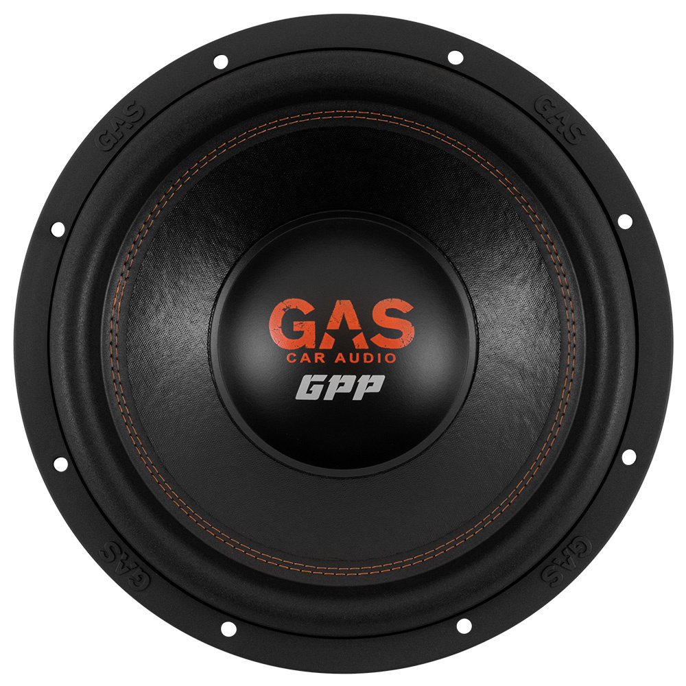 GAS GPP380D1 - 15 tommer