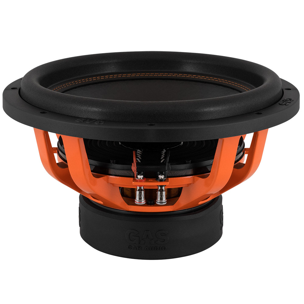 GAS GPP380D1 - 15 tommer