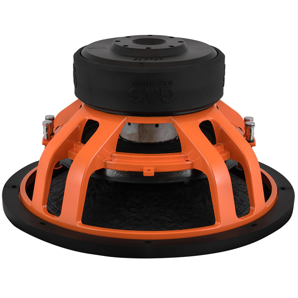 GAS GPP380D1 - 15 tommer