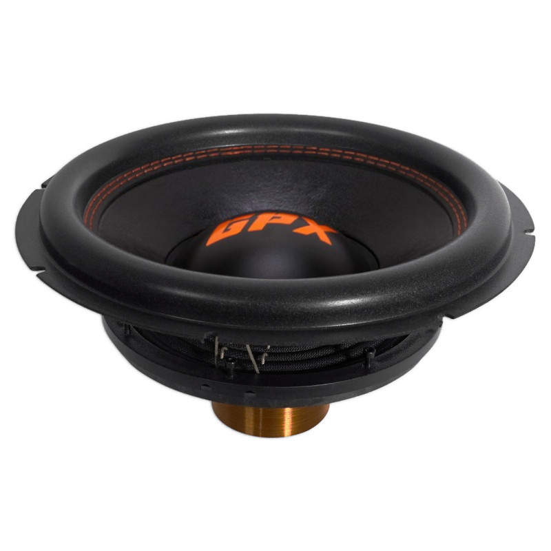 Ombyggingssett til GAS GPX12D1