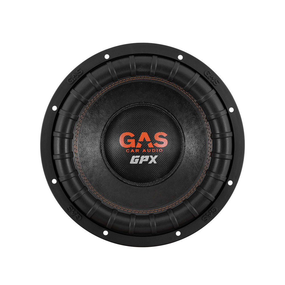 GAS GPX 380D1, 15
