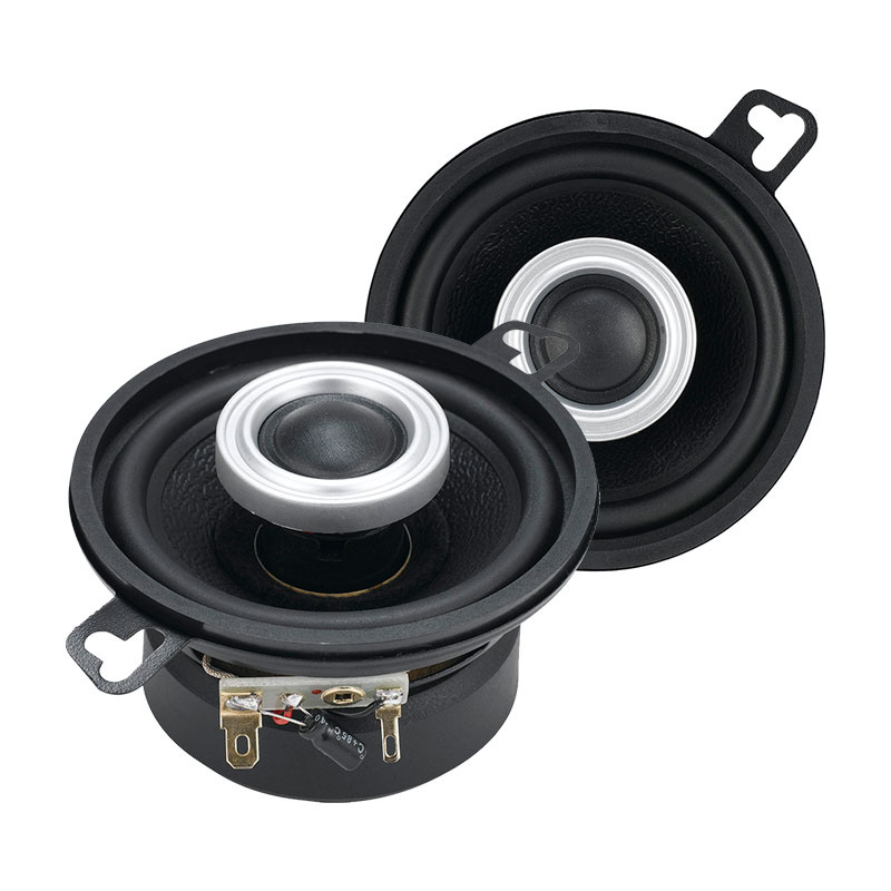 GAS Silver 3,5 tommer koaksialhøyttaler