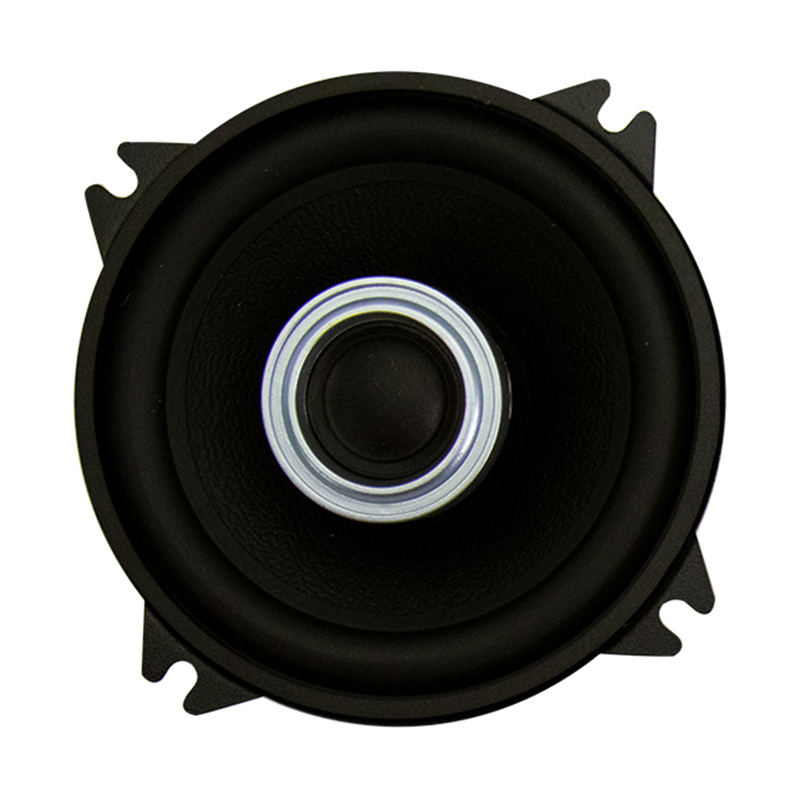 GAS Silver 4 tommer koaksialhøyttaler slim