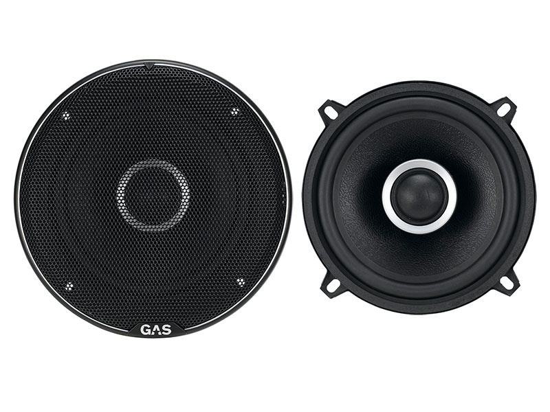 GAS Silver 5,25 tommer  koakshøyttaler