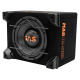 GAS MAD B1-110S, lukket 1x10-tommers basskasse GAS MAD B1-110S, lukket 1x10-tommers basskasse