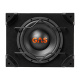GAS MAD B1-110S, lukket 1x10-tommers basskasse GAS MAD B1-110S, lukket 1x10-tommers basskasse