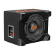 GAS MAD B1-110S, lukket 1x10-tommers basskasse GAS MAD B1-110S, lukket 1x10-tommers basskasse