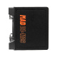 GAS MAD B1-110S, lukket 1x10-tommers basskasse GAS MAD B1-110S, lukket 1x10-tommers basskasse