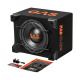 GAS MAD B1-110S, lukket 1x10-tommers basskasse GAS MAD B1-110S, lukket 1x10-tommers basskasse