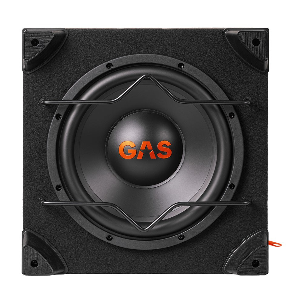GAS MAD B1-112VS, 1x12 tommers portet eller lukket basskasse