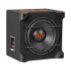 GAS MAD B1-112VS, 1x12 tommers portet eller lukket basskasse GAS MAD B1-112VS, 1x12 tommers portet eller lukket basskasse