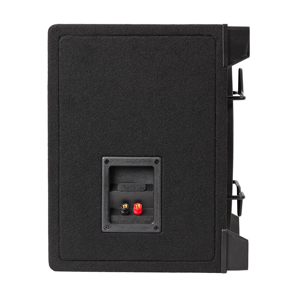 GAS MAD B1-112VS, 1x12 tommers portet eller lukket basskasse