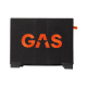 GAS MAD B1-112VS, 1x12 tommers portet eller lukket basskasse GAS MAD B1-112VS, 1x12 tommers portet eller lukket basskasse