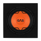 GAS MAD B1-112, 1x12 tommers basskasse GAS MAD B1-112, 1x12 tommers basskasse