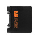GAS MAD B1-210S, lukket 2x10-tommers basskasse GAS MAD B1-210S, lukket 2x10-tommers basskasse