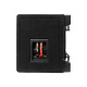 GAS MAD B1-210S, lukket 2x10-tommers basskasse GAS MAD B1-210S, lukket 2x10-tommers basskasse