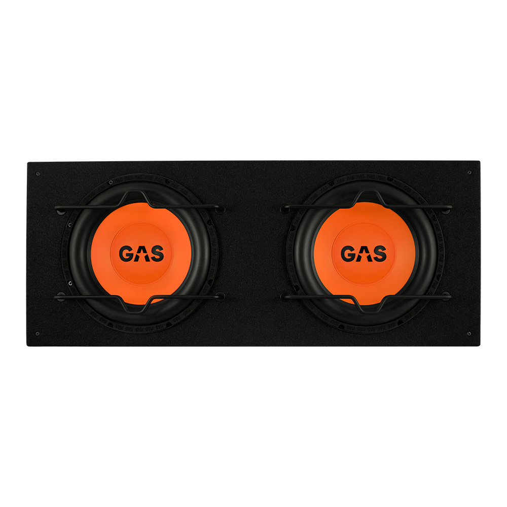 GAS MAD B1-210, 2x10 tommer basskasse