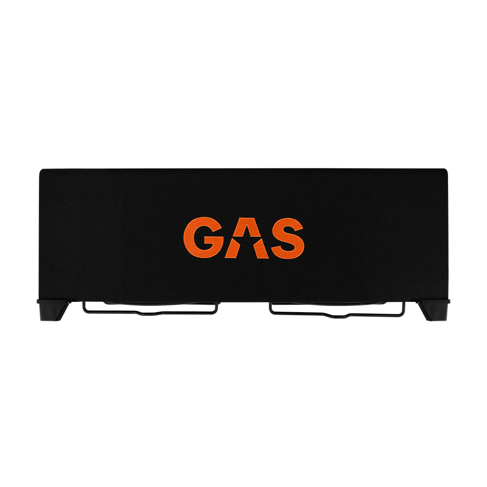 GAS MAD B1-210, 2x10 tommer basskasse
