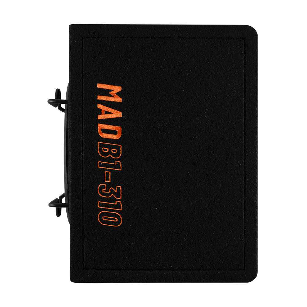 GAS MAD B1-310, 3x10 tommers basskasse