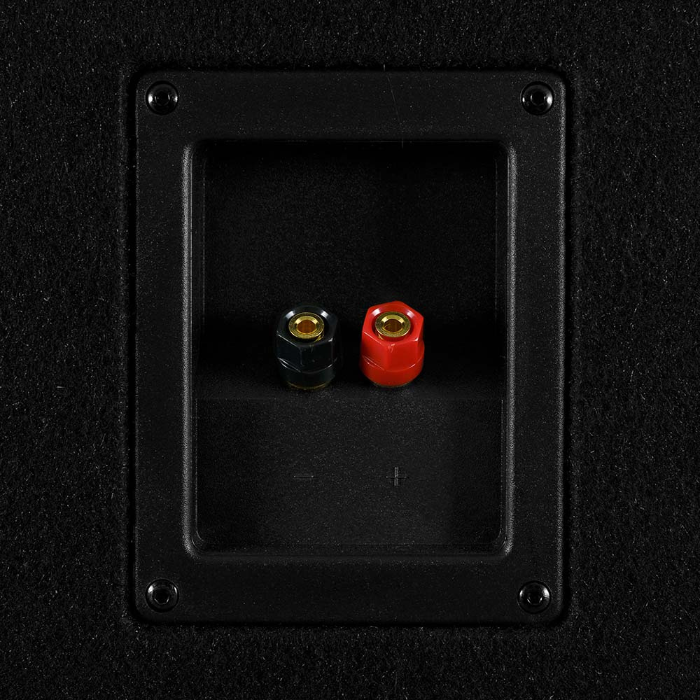 GAS MAD B1-310, 3x10 tommers basskasse