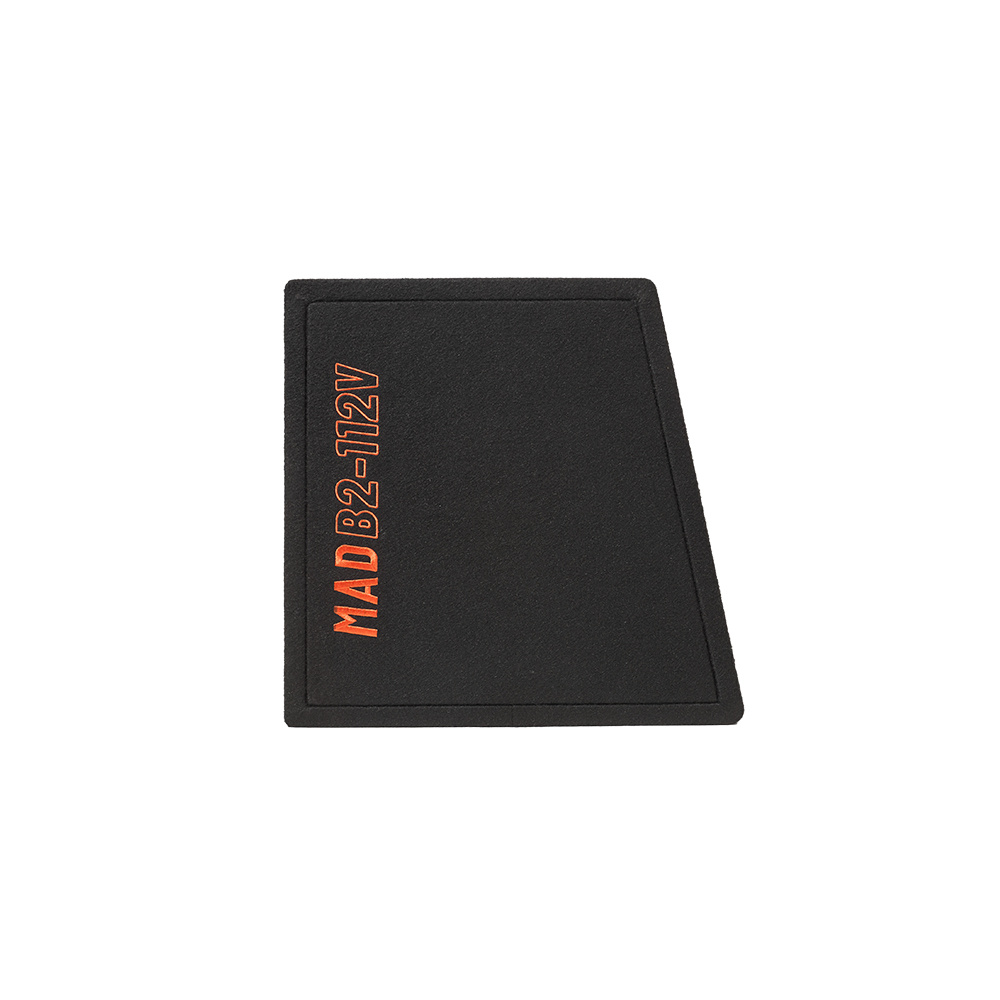 GAS MAD B2-112V, 1x12 tommers basskasse