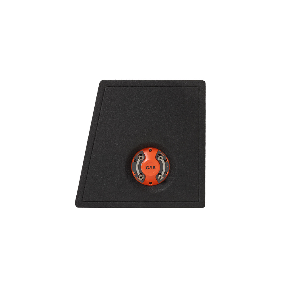 GAS MAD B2-112V, 1x12 tommers basskasse