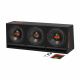 GAS MAD B2-310V, 3x10 tommers basskasse GAS MAD B2-310V, 3x10 tommers basskasse