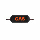 GASS MAD K1-64, 6.5 tommers kitsystem GASS MAD K1-64, 6.5 tommers kitsystem