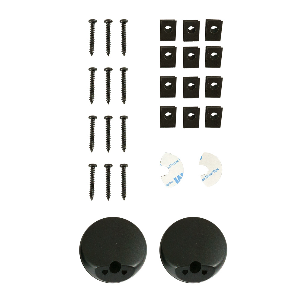 GAS MAD K2-54, 5,25 tommers kitsystem