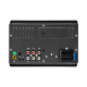 GAS MAD M210-BTR, 2-DIN bilstereo med Bluetooth og 2 par lavnivåutganger GAS MAD M210-BTR, 2-DIN bilstereo med Bluetooth og 2 par lavnivåutganger