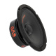 GAS MAD PM2-64S, slank 6,5-tommers midbass GAS MAD PM2-64S, slank 6,5-tommers midbass