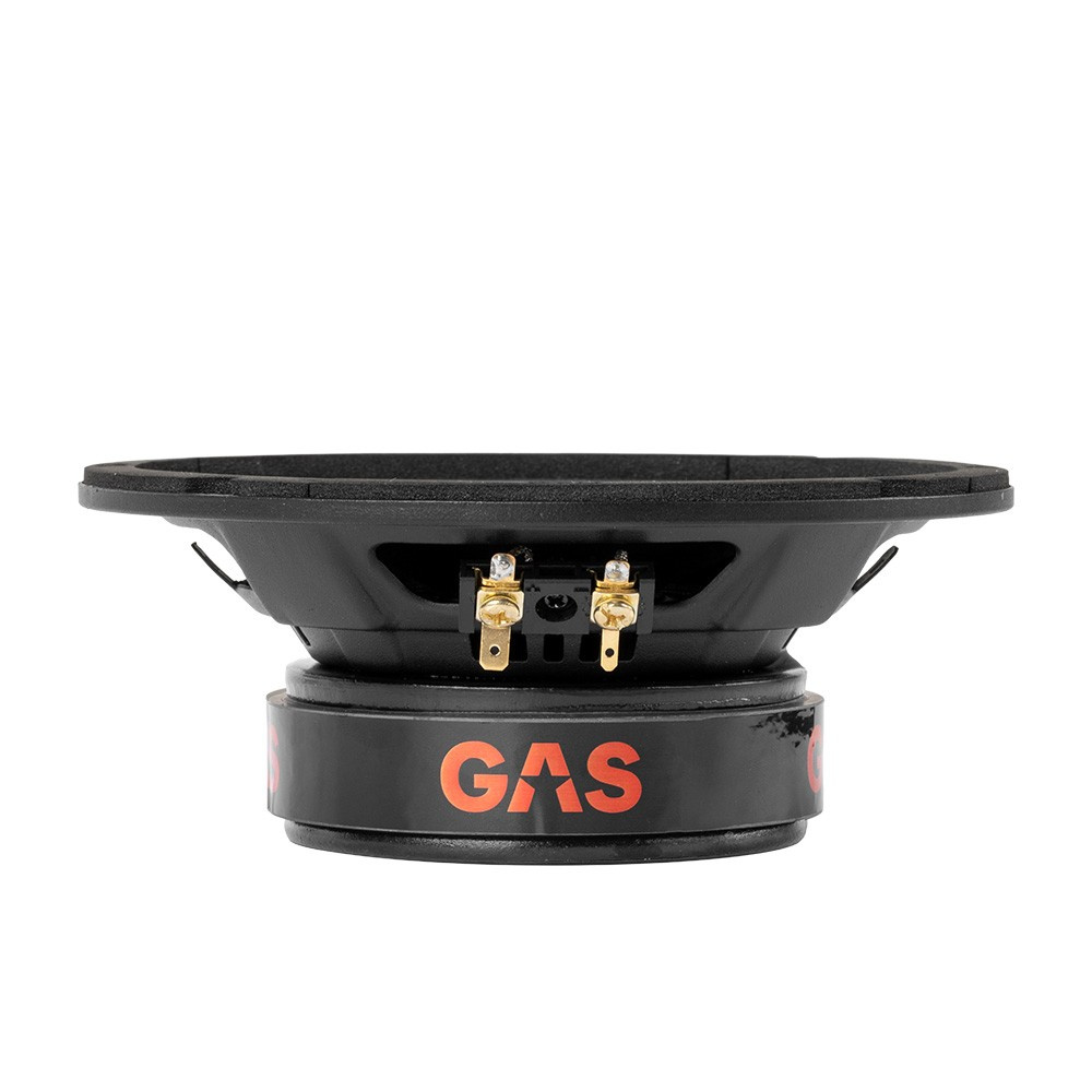 GAS MAD PM2-64S, slank 6,5-tommers midbass
