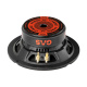 GAS MAD PM2-64S, slank 6,5-tommers midbass GAS MAD PM2-64S, slank 6,5-tommers midbass