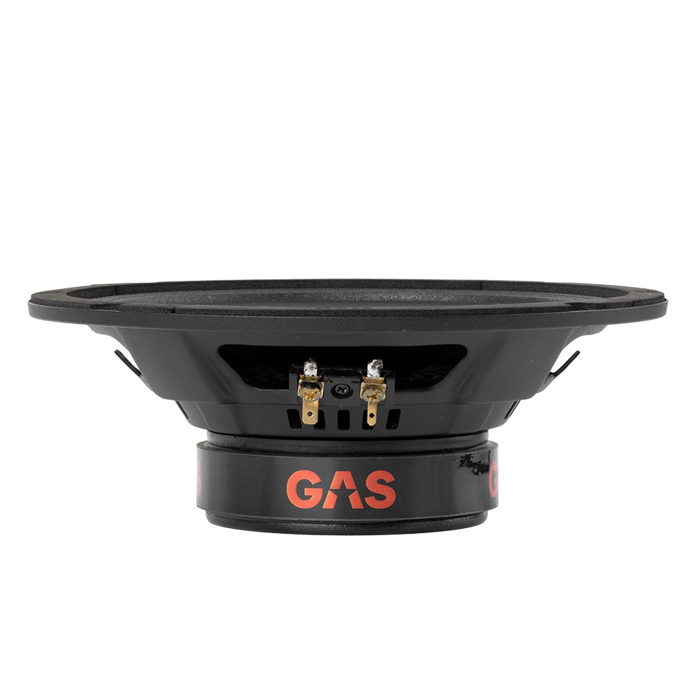 GAS MAD PM2-84S, slank 8-tommers mellomtonebass
