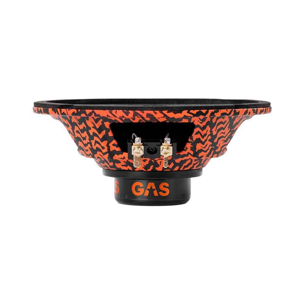 GAS MAD PM3-64N, 6,5-tommers neo-midbass