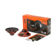 GAS MAD PM3-64N, 6,5-tommers neo-midbass GAS MAD PM3-64N, 6,5-tommers neo-midbass